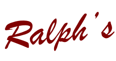 Ralph’s